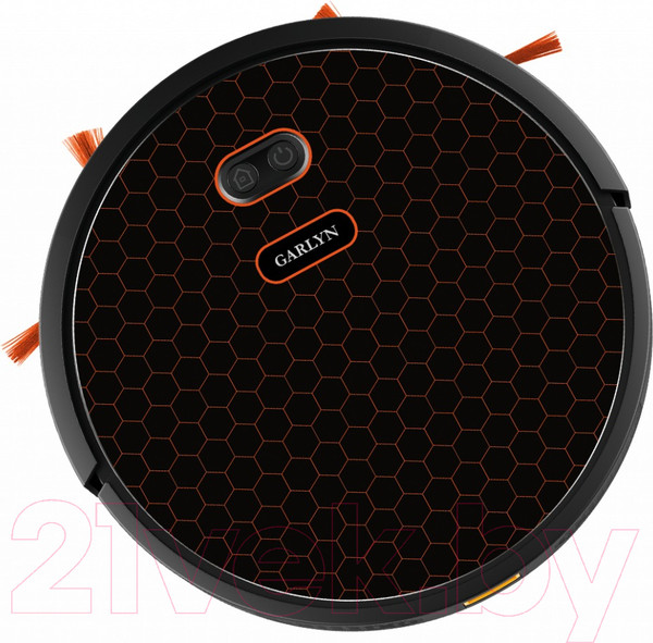 Изображение товара Робот-пылесос Garlyn SR-400