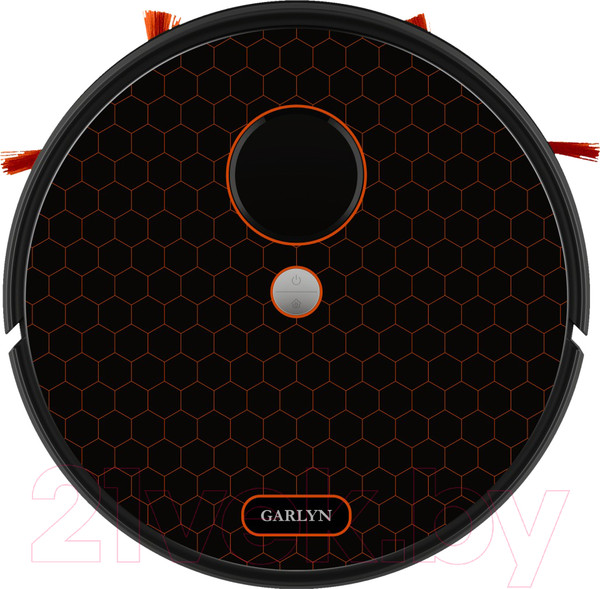 Изображение товара Робот-пылесос Garlyn SR-700