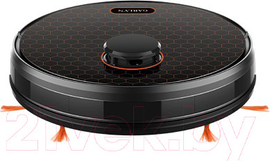 Изображение товара Робот-пылесос Garlyn SR-700