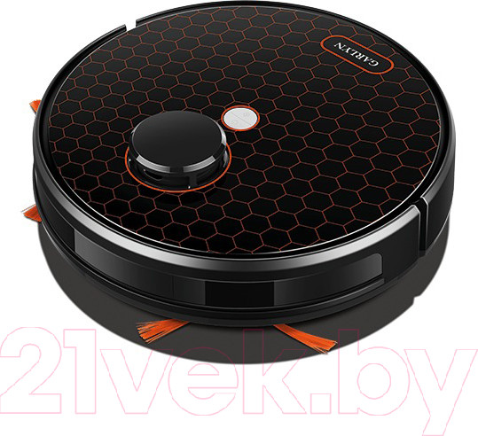 Изображение товара Робот-пылесос Garlyn SR-700