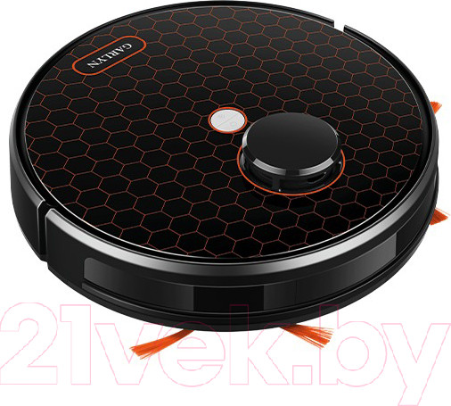 Изображение товара Робот-пылесос Garlyn SR-700