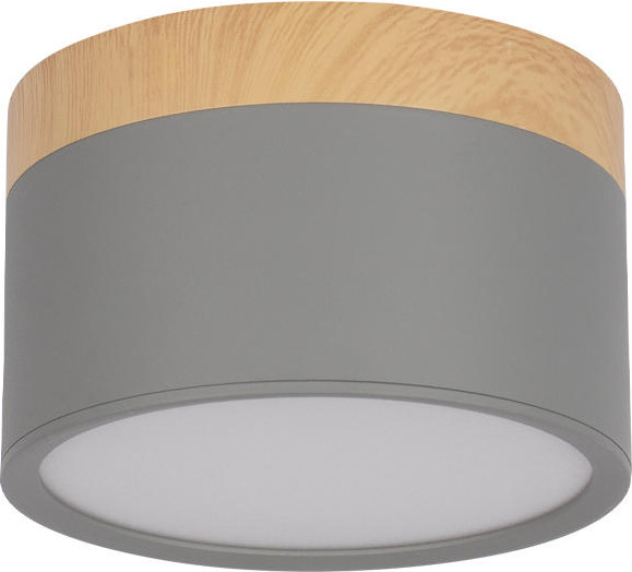 Изображение товара Точечный светильник Loftit Grape 10162 (серый)