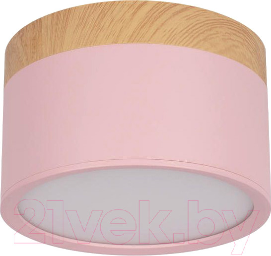 Изображение товара Точечный светильник Loftit Grape 10162 (розовый)