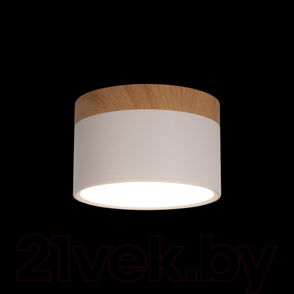 Изображение товара Точечный светильник Loftit Grape 10162 (белый)