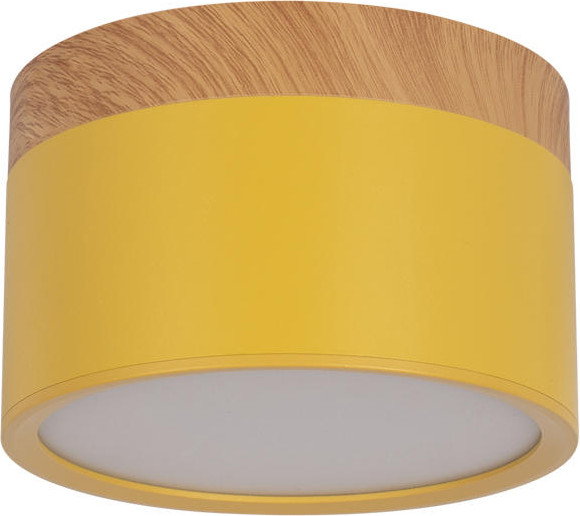 Изображение товара Точечный светильник Loftit Grape 10162 (желтый)
