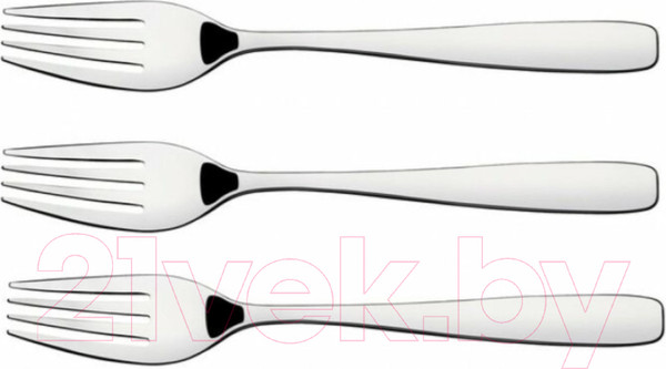Изображение товара Набор столовых вилок Tramontina Amazonas 66960/025