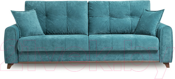 Изображение товара Диван Нижегородмебель и К Плимут ТД 376