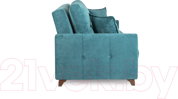 Изображение товара Диван Нижегородмебель и К Плимут ТД 376