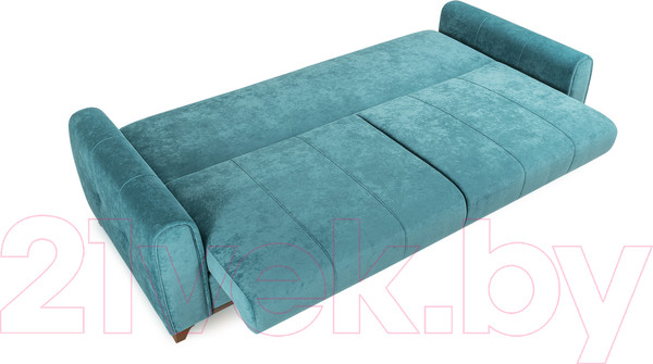 Изображение товара Диван Нижегородмебель и К Плимут ТД 376