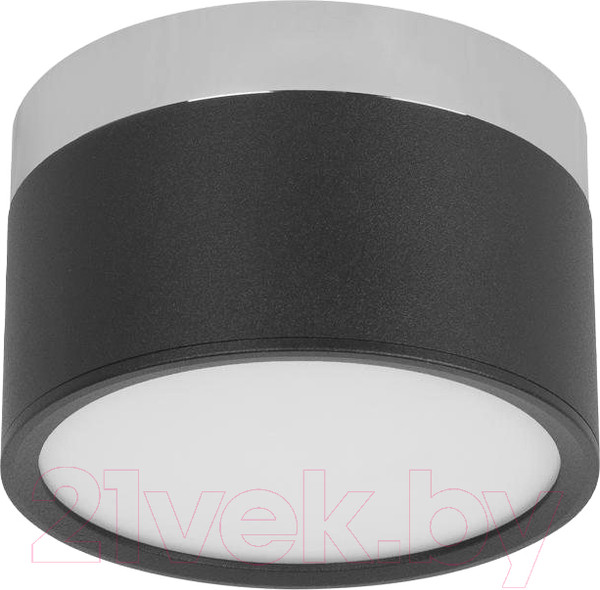 Изображение товара Потолочный светильник Loftit Photon 10179/12 (черный)