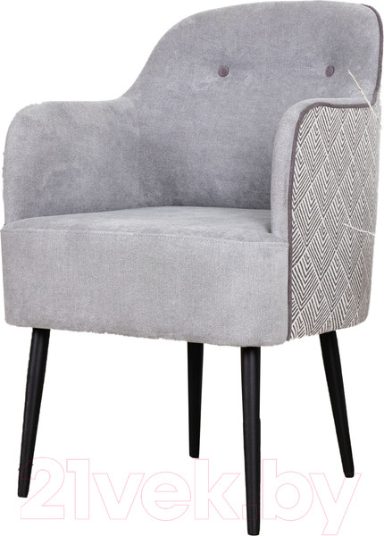 Изображение товара Кресло мягкое Нижегородмебель и К Селеста ТК 476