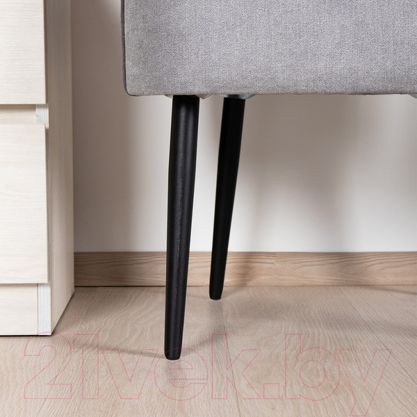 Изображение товара Кресло мягкое Нижегородмебель и К Селеста ТК 476