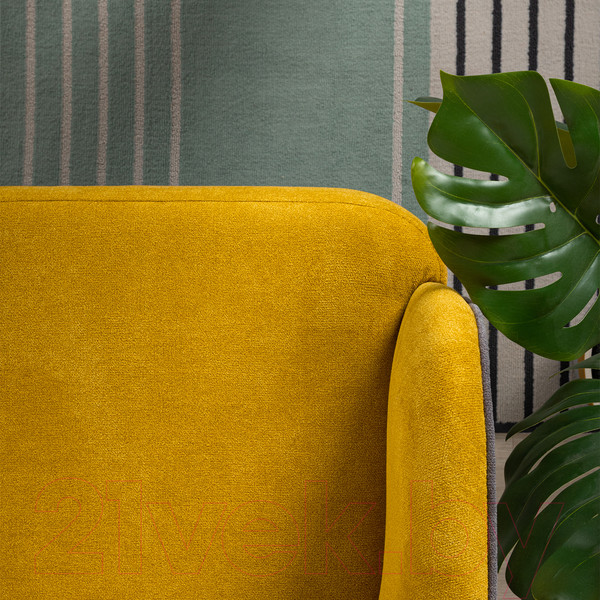 Изображение товара Кресло мягкое Нижегородмебель и К Селеста ТК 477