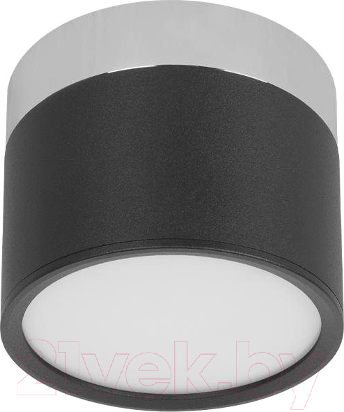 Изображение товара Потолочный светильник Loftit Photon 10179/7 (черный)