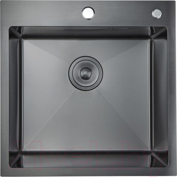 Изображение товара Мойка кухонная STELLAR Evier E5050NB