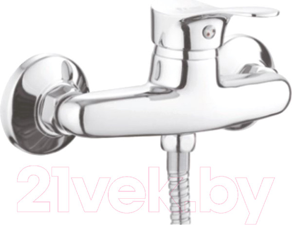 Изображение товара Смеситель Ekko E20014