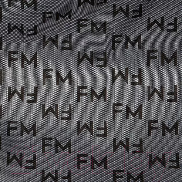 Изображение товара Чемодан на колесах Francesco Molinary 337-HL301/3-21RED (красный)