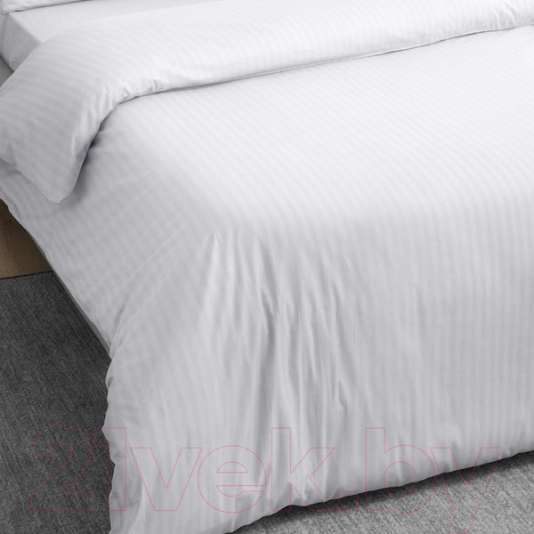Изображение товара Пододеяльник Волшебная ночь Волшебная ночь Warm White ВН 180/215 8709/2