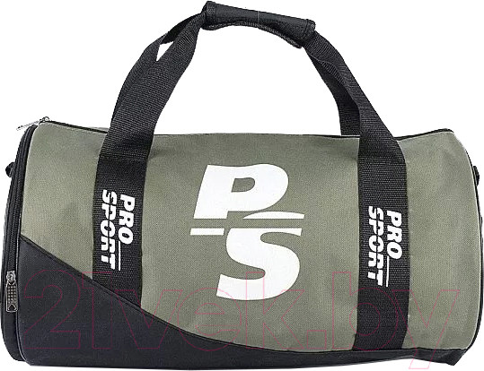 Изображение товара Сумка дорожная Mr.Bag 020-117-MB-KHK (хаки)