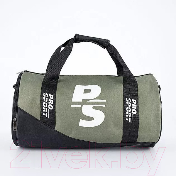 Изображение товара Сумка дорожная Mr.Bag 020-117-MB-KHK (хаки)