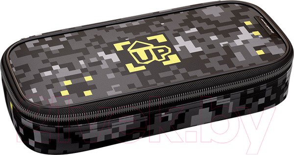 Изображение товара Пенал Erich Krause Pixel Game / 58191