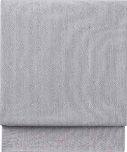 Изображение товара Простыня Волшебная ночь Волшебная ночь Gray Cloud ВН 180x215 / 8709/3