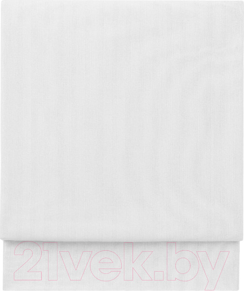 Изображение товара Простыня Волшебная ночь Волшебная ночь Warm White ВН 220x240 / 8709/2