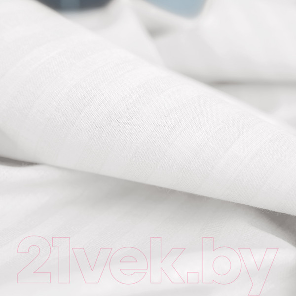 Изображение товара Простыня Волшебная ночь Волшебная ночь Warm White ВН 220x240 / 8709/2