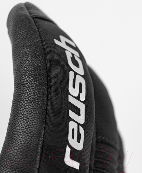 Изображение товара Перчатки лыжные Reusch Andy R-Tex Xt / 6201216-7700 (р-р 8.5, Black)