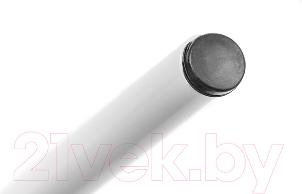 Изображение товара Стул Mio Tesoro Джия DC-060KD (белый/белый)
