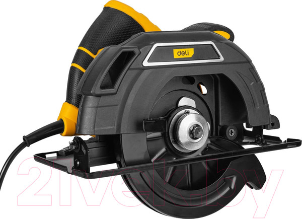 Изображение товара Дисковая пила Deli DL-YJ185-E1