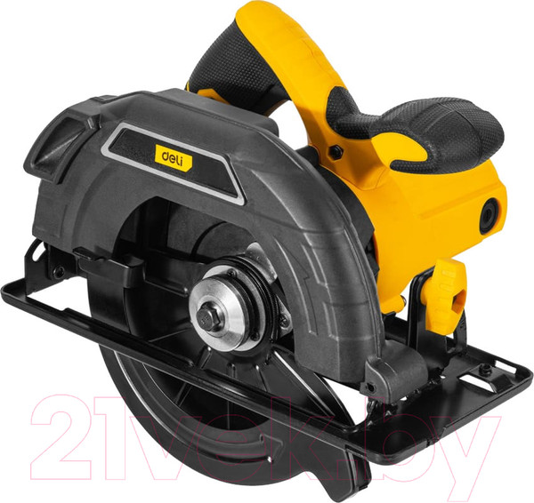 Изображение товара Дисковая пила Deli DL-YJ185-E1