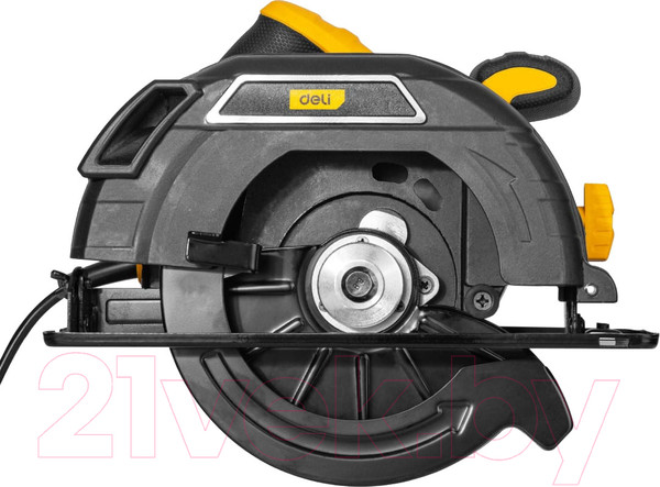 Изображение товара Дисковая пила Deli DL-YJ185-E1