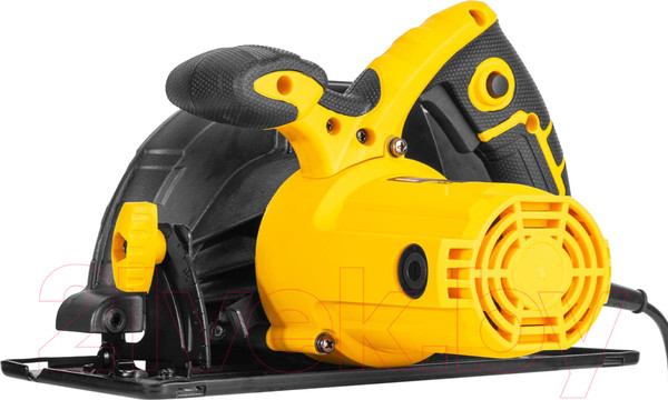 Изображение товара Дисковая пила Deli DL-YJ185-E1