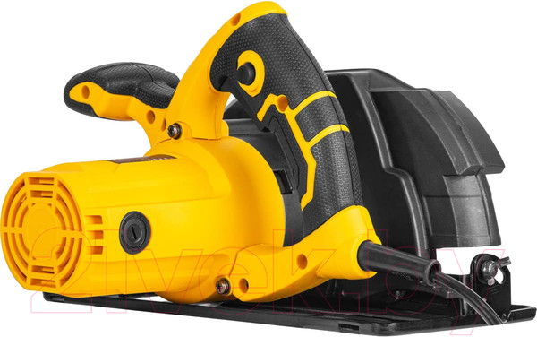 Изображение товара Дисковая пила Deli DL-YJ185-E1