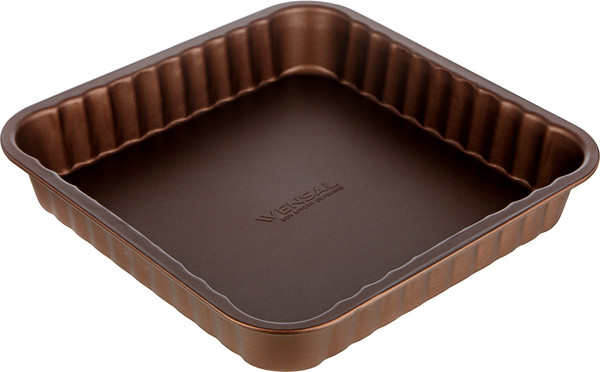 Изображение товара Форма для выпечки Vensal VS2518