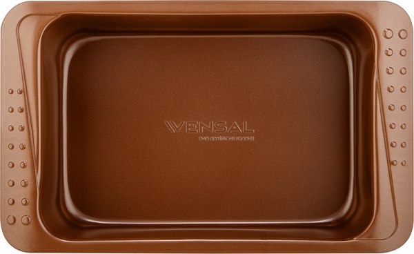 Изображение товара Форма для выпечки Vensal VS2522