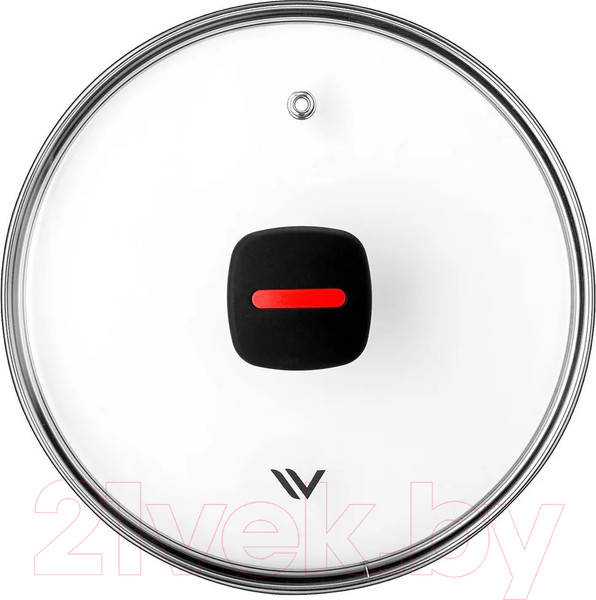 Изображение товара Крышка стеклянная Vensal Roche VS4307