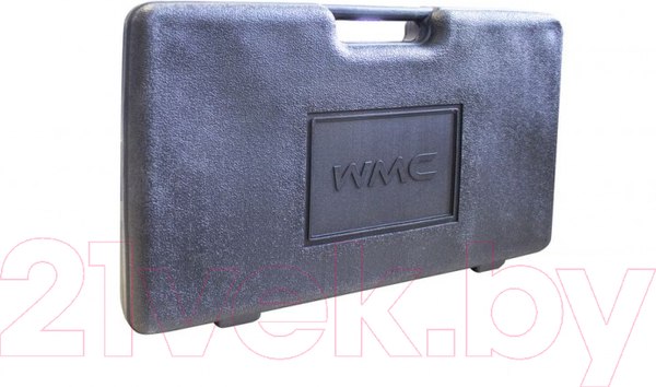 Изображение товара Кейс для инструментов WMC Tools WMC-47293/47294-P