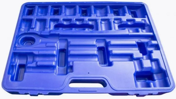 Изображение товара Кейс для инструментов RockForce RF-6241 (49976)