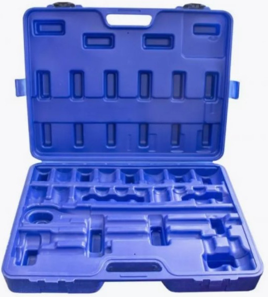 Изображение товара Кейс для инструментов RockForce RF-6241 (49976)