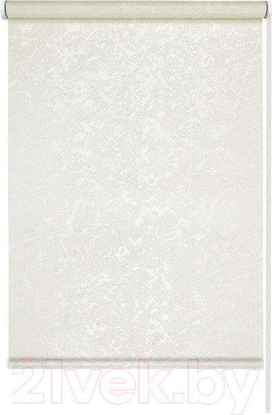 Изображение товара Рулонная штора Эскар Шале 98x160 / 76800981601 (золото)