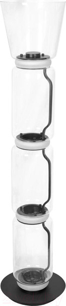 Изображение товара Торшер Loftit Noctambule 10193F/M