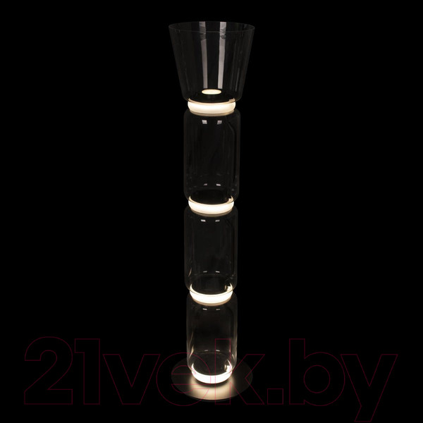 Изображение товара Торшер Loftit Noctambule 10193F/M