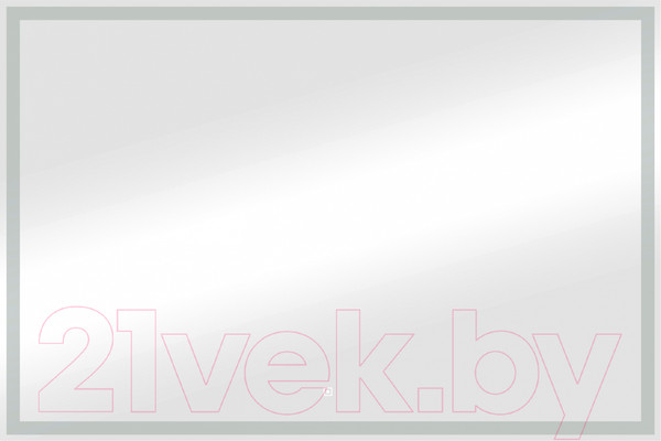 Изображение товара Зеркало Континент Clamm Led 100x70