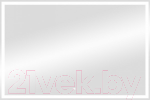 Изображение товара Зеркало Континент Clamm Led 100x70