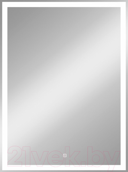 Изображение товара Зеркало Континент Clamm Led 60x70