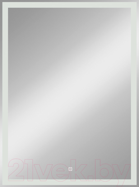 Изображение товара Зеркало Континент Clamm Led 60x70