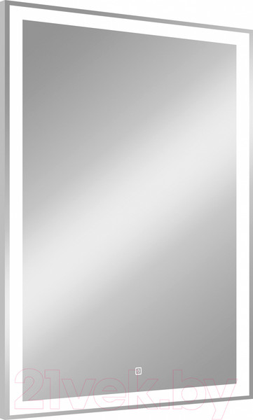 Изображение товара Зеркало Континент Clamm Led 60x70