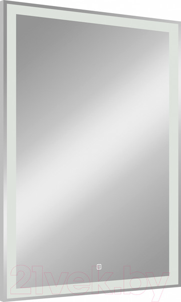 Изображение товара Зеркало Континент Clamm Led 60x70